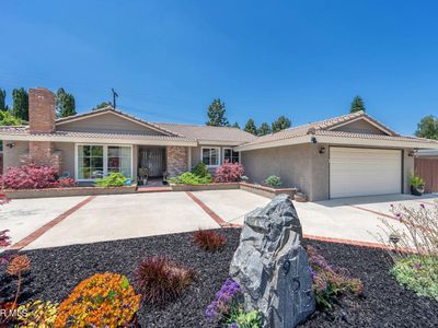 953 Valley High Ave, Thousand Oaks, CA, 91362
