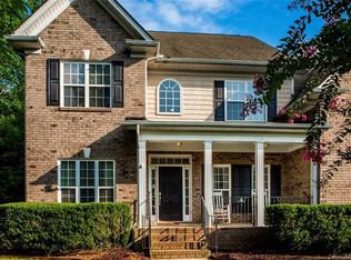 3504 Savannah Way, Monroe, NC 28110