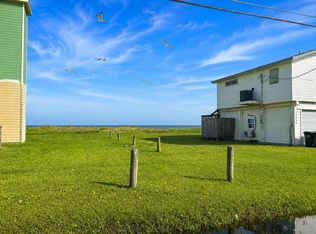 0 Bristow Dr Lot 20-1, Galveston, TX 77554