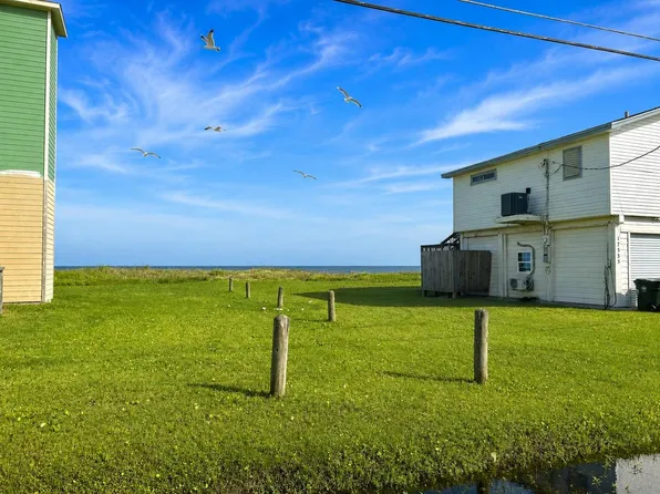 0 Bristow Dr Lot 20-1, Galveston, TX 77554