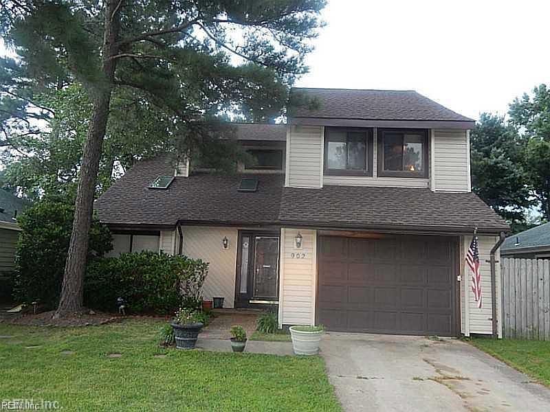 1st image of 902 Chimney Hill Pkwy