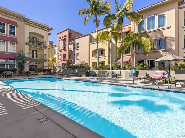 1250 Cleveland Ave Unit C115, San Diego, CA 92103