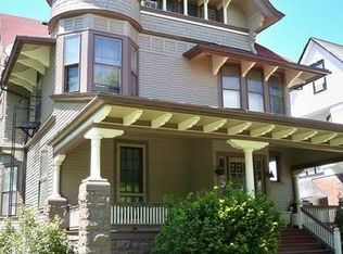 221 Goodman St S APT 5, Rochester, NY 14607