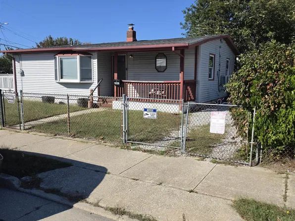2041 Murray Ave, Atlantic City, NJ 08401