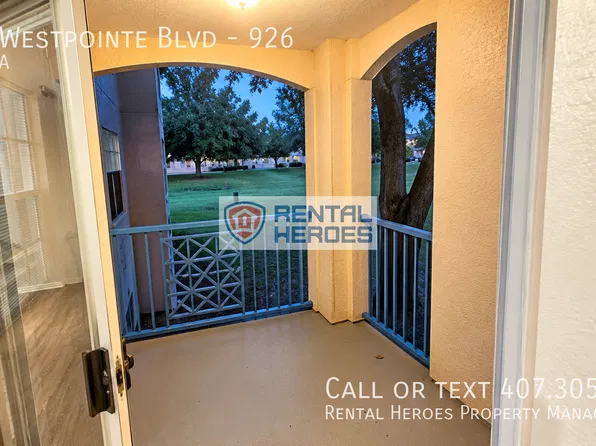 7270 Westpointe Blvd APT 926, Orlando, FL 32835