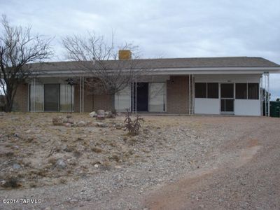 283 N Camino San Rafael, Tombstone, AZ, 85638