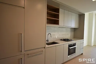 Rented by Spire Group