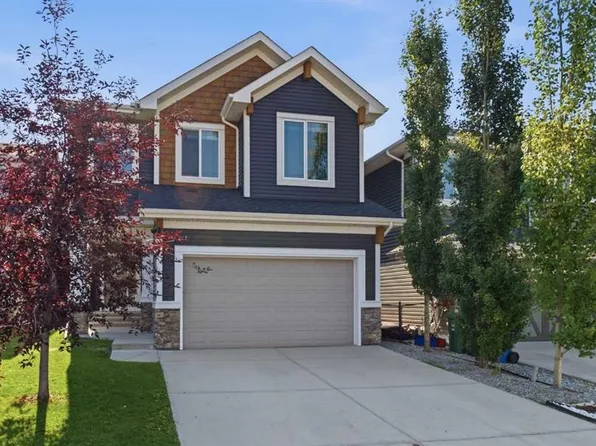 63 NW Sunset Park, Cochrane, AB T4C 0N4