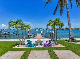 2143 Marina Dr, Naples, FL 34102