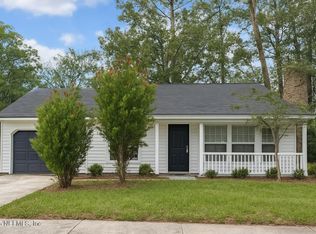 11220 Thoreau Way E, Jacksonville, FL 32257