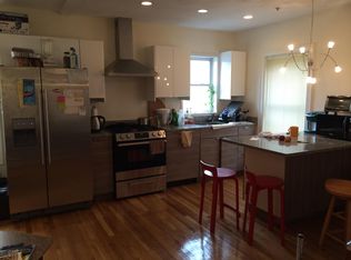 126 Hillside St #2, Roxbury Crossing, MA 02120