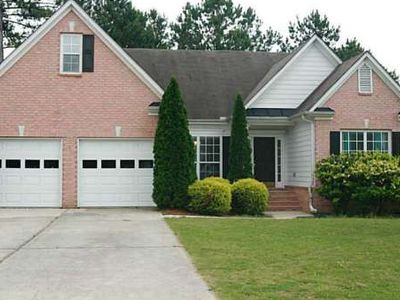 5615 Kennemore Dr, Alpharetta, GA, 30004