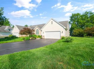 4923 Marble Cliff Blvd, Sylvania, OH 43560