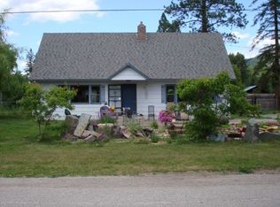 381 Wards Rd, Libby, MT 59923
