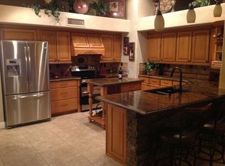 1297 W Kelly Ln, Tempe, AZ 85284