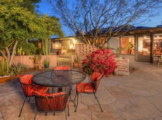 7040 N Skyway Dr, Tucson, AZ 85718