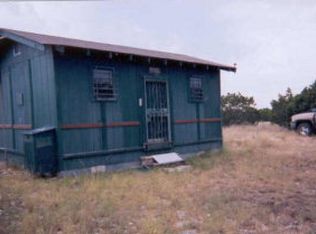 110 State Highway 41, Rocksprings, TX 78880