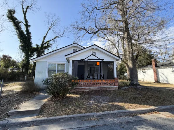 1005 Amaranth Ave, Savannah, GA 31405