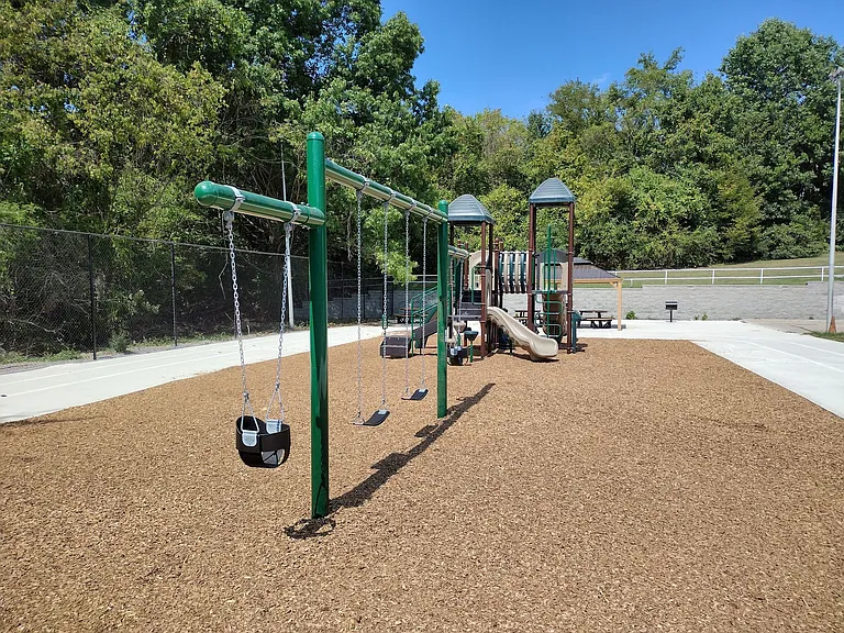 Pebble Creek — Photo 8