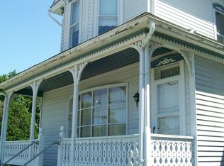 136 Church St, Seven Valleys, PA 17360