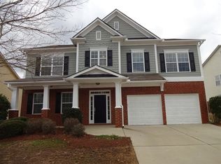 5235 Fieldgate Ridge Dr, Cumming, GA 30028