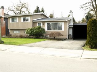 5959 172nd St, Surrey, BC V3S3Z4