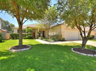 1210 Willowbrook Dr, Cedar Park, TX 78613