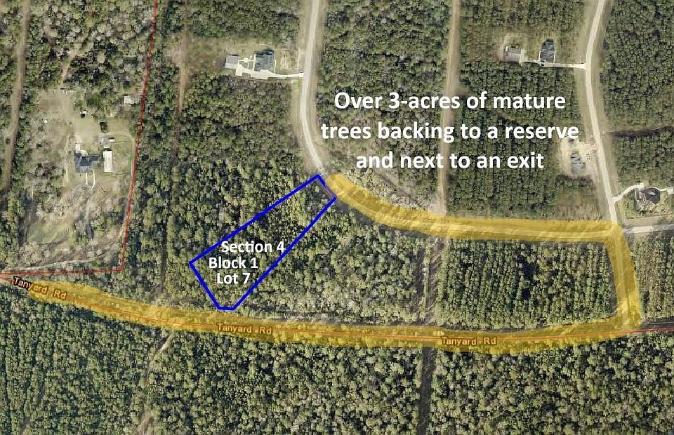 1st image of 15369 Red Hawk Rd Lot 7