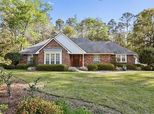 30351 Ashley Dr, Lacombe, LA 70445