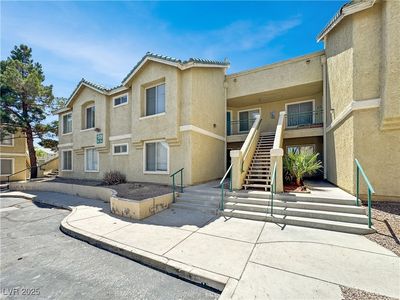 1509 Linnbaker Ln UNIT 102, Las Vegas, NV, 89110