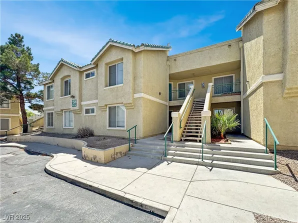 1509 Linnbaker Ln Unit 102, Las Vegas, NV 89110