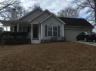 505 Double Oak Dr, Macon, GA 31204