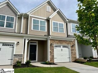 317 Dipsea Spg, Piedmont, SC 29673
