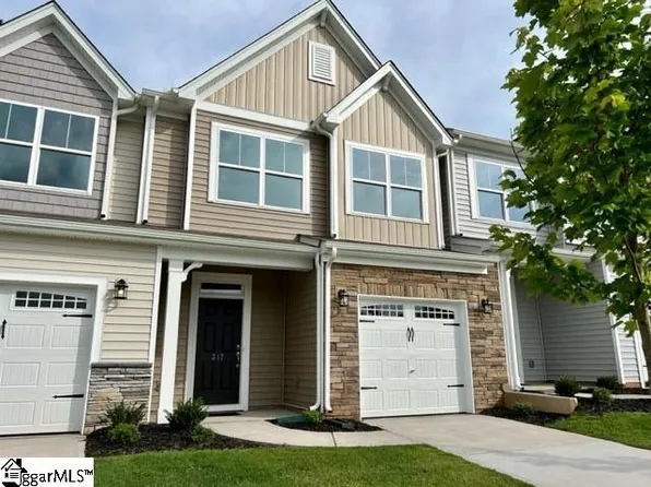 317 Dipsea Spg, Piedmont, SC 29673