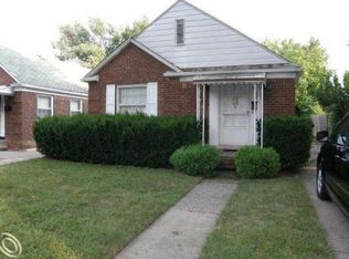 16280 E State Fair St, Detroit, MI
