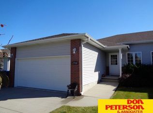 2708 Laverna St, Fremont, NE 68025