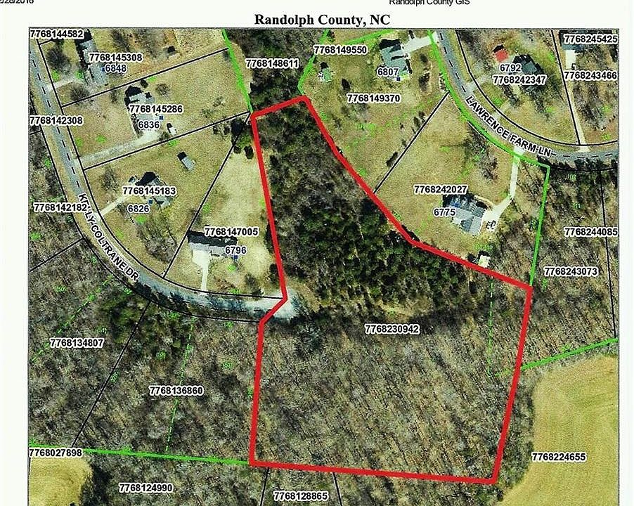 1st image of LOT 54/54A Kelly Coltrane Dr Lot 54/54A