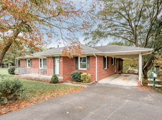 3120 Cleveland Hwy, Dalton, GA 30721