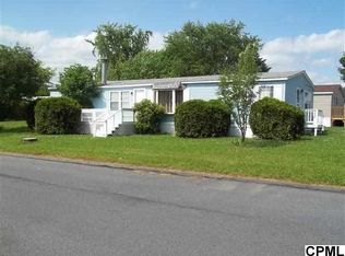 115 Decatur Dr, Grantville, PA 17028