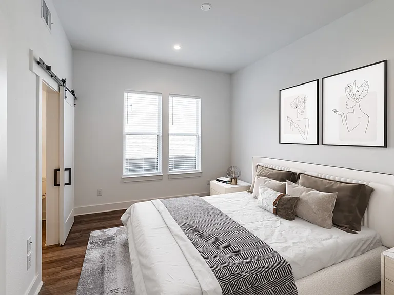 617 N Tyler St #203 — Photo 6