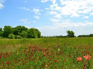 10274 County Road 314, Terrell, TX 75161