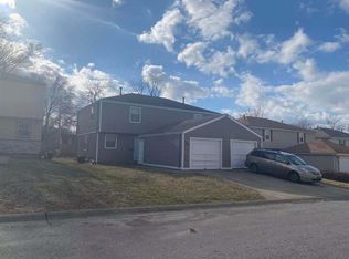7809 W 61st Ter, Overland Park, KS 66202