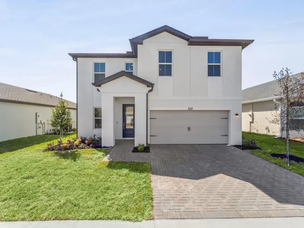 333 Silver Sands Lane #6, Fort Pierce, FL 34945