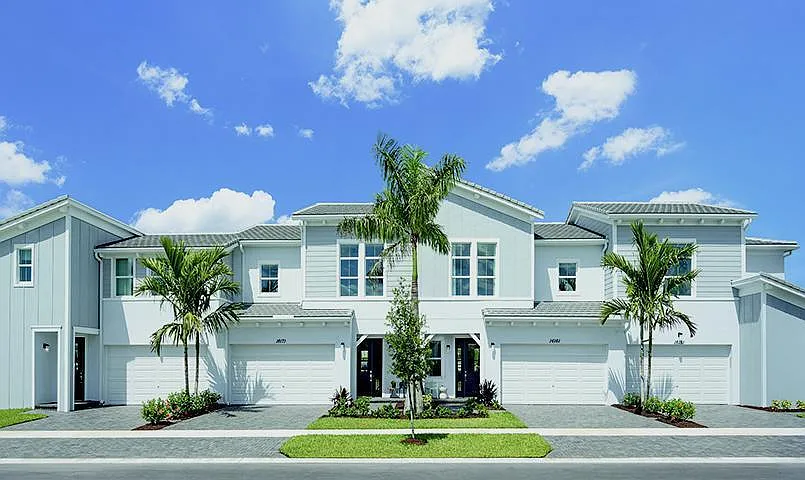 3 bed, 2.5 bath, 1536 sqft, $4,200 — Photo 1