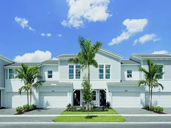 16401 Allerton Alley, Westlake, FL 33470
