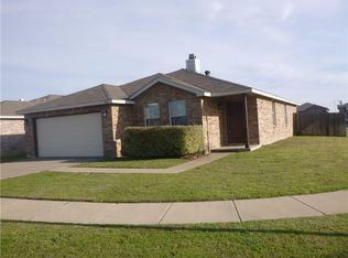 600 Malletwood Rd, Arlington, TX 76002