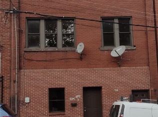 224 Grant Ave, Duquesne, PA 15110