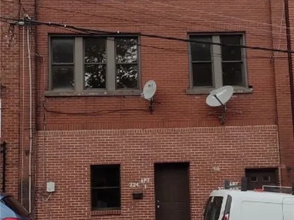 224 Grant Ave, Duquesne, PA 15110