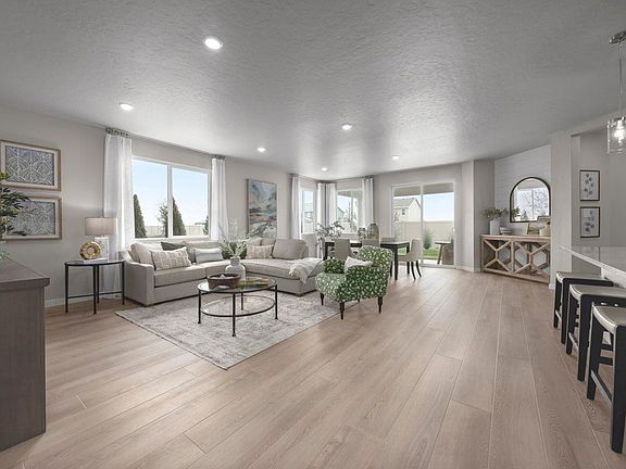 Great room