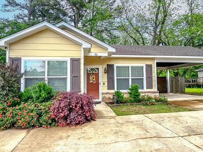 96 Line St, Senatobia, MS, 38668